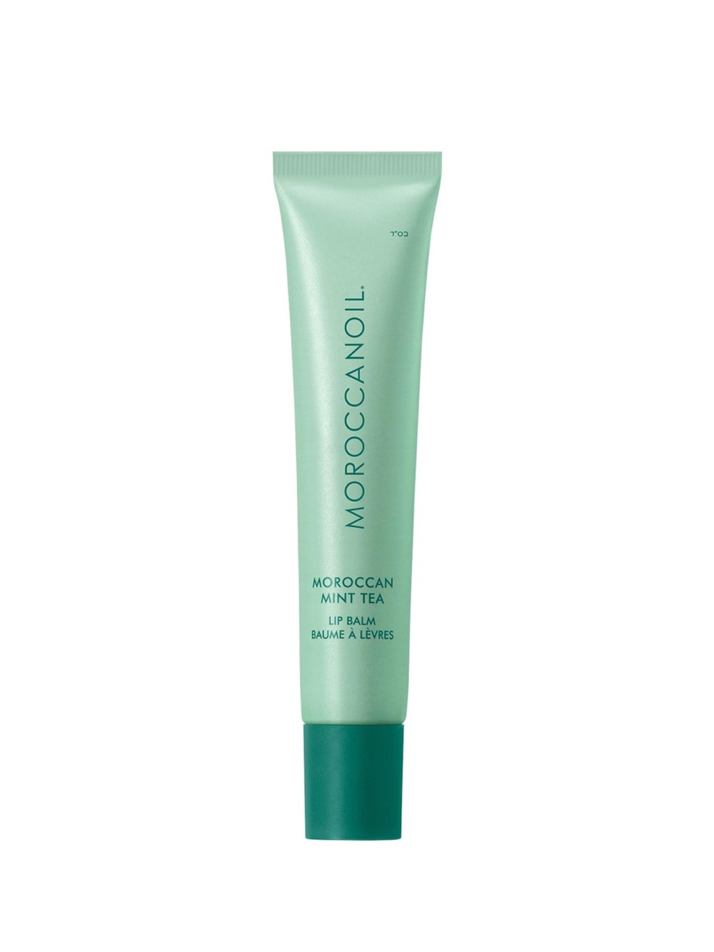 Moroccanoil Moroccan Mint Tea Lip Balm